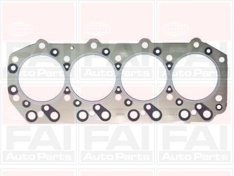 FAI AUTOPARTS Tihend,silindripea HG977